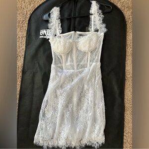 Undone by Kate The Afters Dress size Small